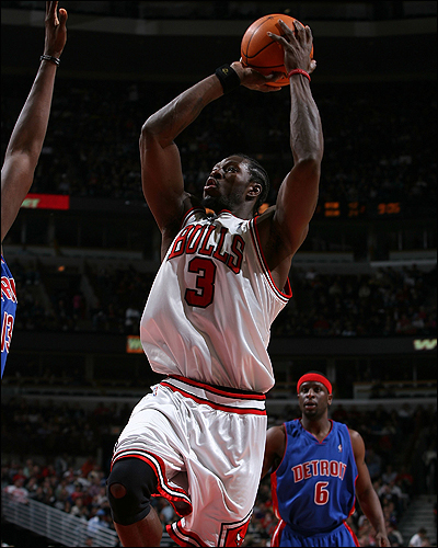 Top ten NBA