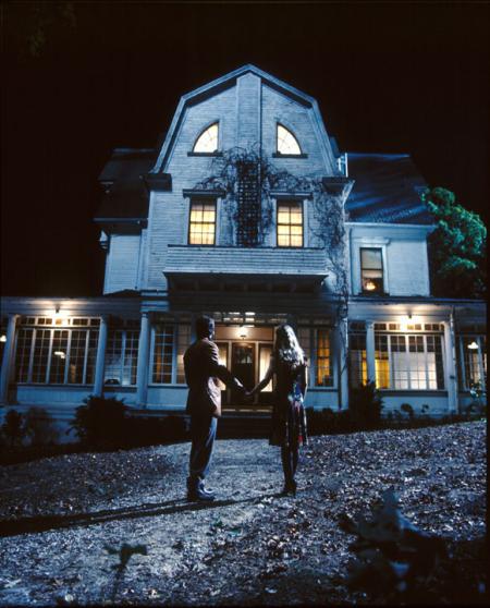 Amityville, la maison du diable ,veritable Histoire