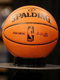 Top 10 NBA Mercredi 31 Janvier 2007