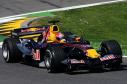 RED BULL F1