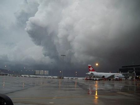 TORNADE 2