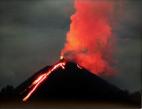 Volcan de Pacaya