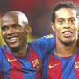 Aller barcelone