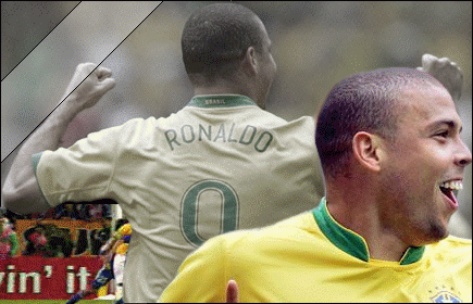 Ronaldo