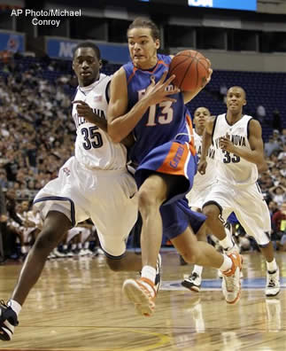 Joachim noah