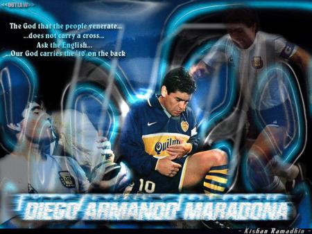 Maradona
