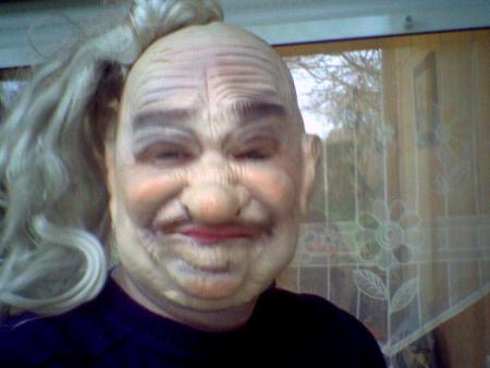 Moi dans 50ans ( euh non... )