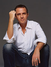 Biographie et video de calogero
