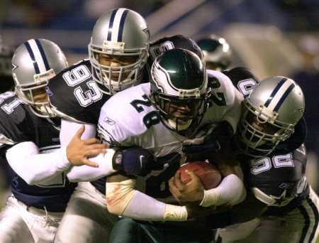 NFL LES PLUS BEAU PLAQUAGE VIDEO