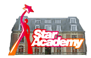 Pub Star ac 6 on a reconnu Maud Salom�,St Cyr et David