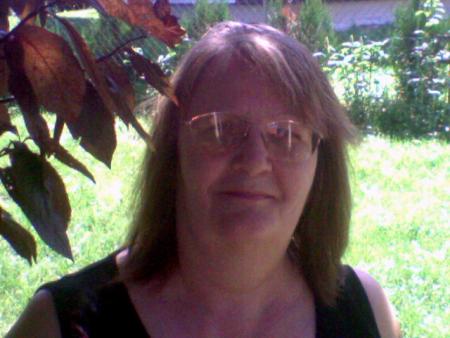 Voici ma mere