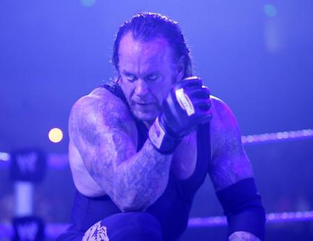 Undertaker