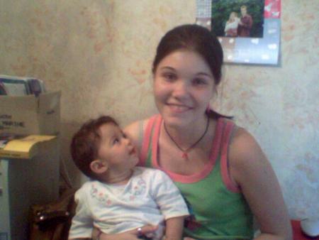 Ma SOEUR LUDIVINE