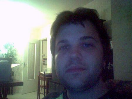 Me voici