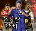 SORTI DE SAINT ROW  VENDREDI