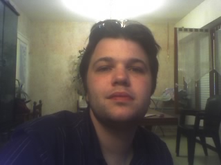 Me voici
