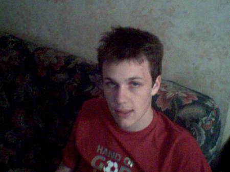 Voici mon frere revenu apres 6 mois en Australi