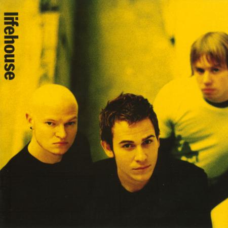 Biographie de LifeHouse
