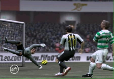 Fifa 2007