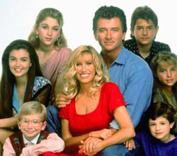Que sont devenu les acteur de notre belle famille?