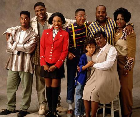 Que sont devenus les acteurs de la vie de famille?