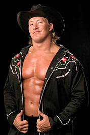 Lance Cade un vrai tricheur a raw