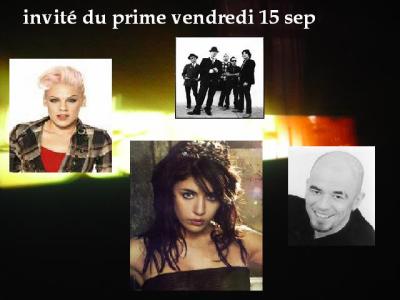Les nomin� de la Star Academy 6