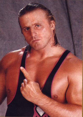 HOMAGE A OWEN HART AVEC LA VIDEO DE LA CAUSE DE SON DECES