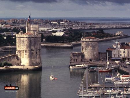 Ma ville que j aime