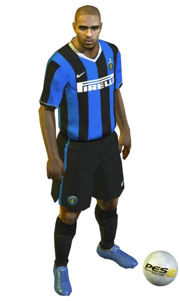PREVIEW,PHOTO,VIDEO DE PRO EVOLUTION SOCCER 6