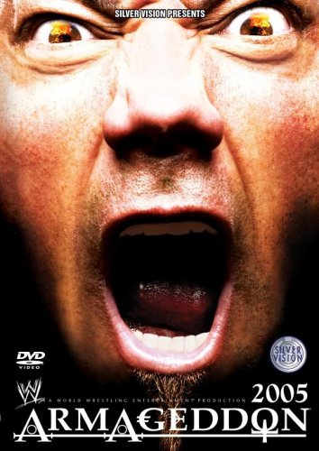 Armaggeddon 2000