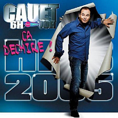 Biographie de Cauet