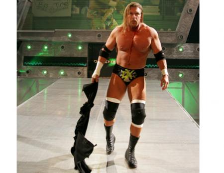 Compilation finishers wwe