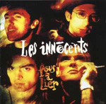 BIOGRAPHIE LES INNOCENTS