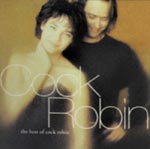BIOGRAPHIE DE COCK ROBIN