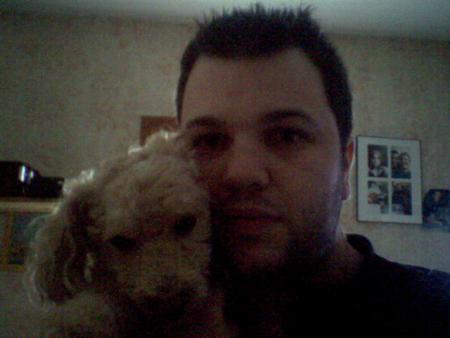 MOI ET MON NONO