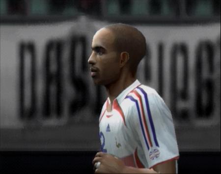TEST PRO EVOLUTION SOCCER 6 SUR PS2