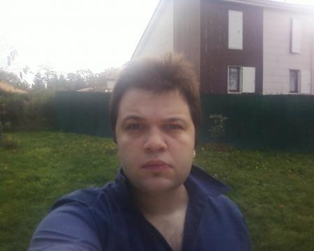 Moi et mes gouts