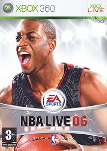 Video NBA LIVE 07