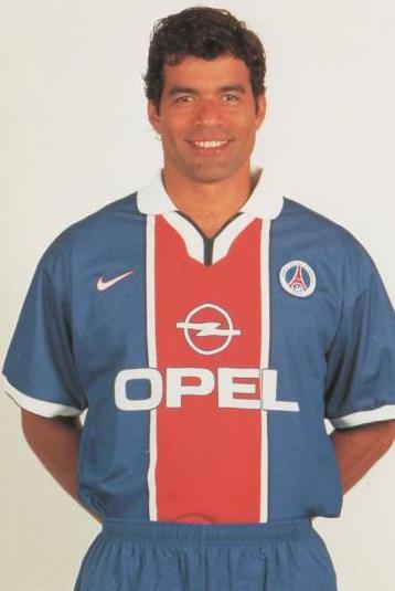 Rai entraineur du psg ?