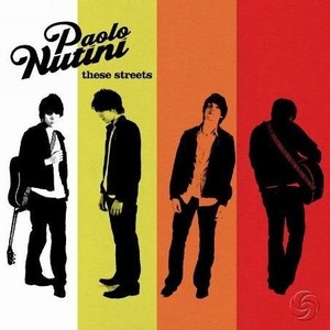 BIOGRAPHIE PAOLO NUTINI