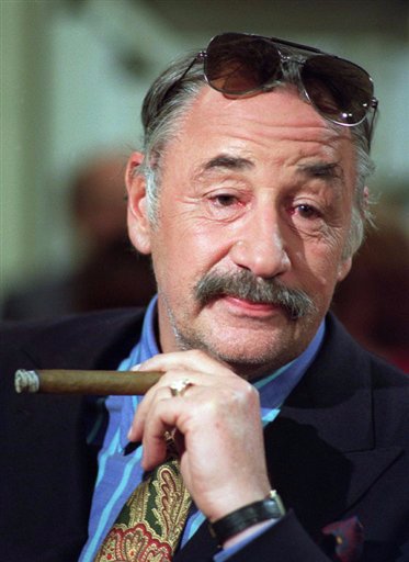 Hommage a Philip Noiret